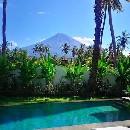 Villa Uhaina آميدْ المظهر الخارجي الصورة