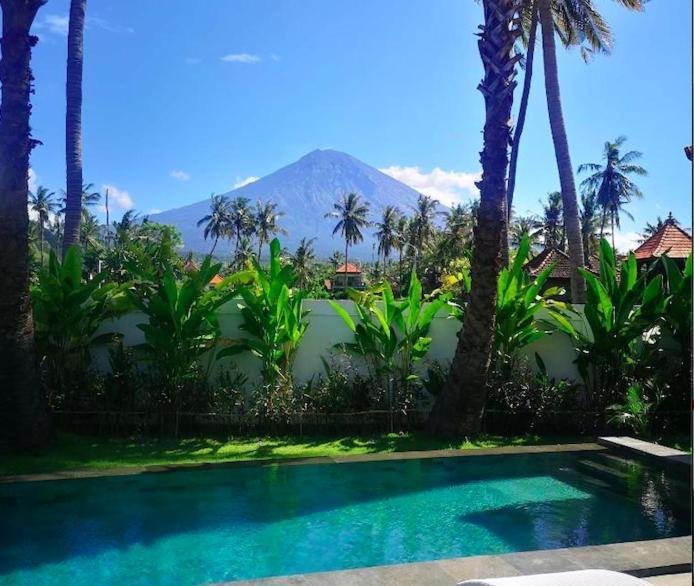 Villa Uhaina آميدْ المظهر الخارجي الصورة